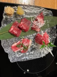 博多もつ鍋 しば田 薬院店