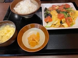 白金麻辣湯