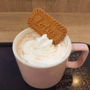 モスバーガー 京都二条駅前店