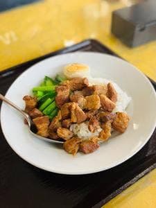 台湾料理 金満源