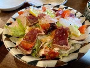 旨い魚にあえる店、酒房えんや