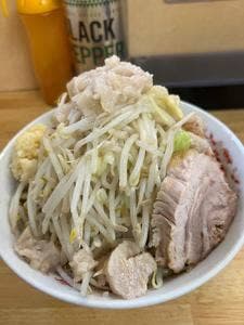 ラーメン 登良治郎