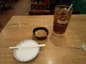 大衆酒場 ちばチャン 大宮南銀店