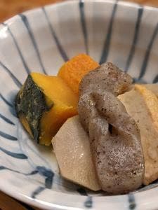 ちゃんこ場三七三