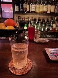 chotto bar ほっ