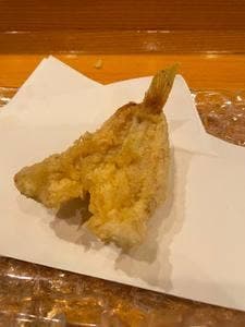 天婦羅 ほり川 ホテルニューオータニ店