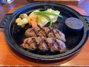 グリルK 熊谷店