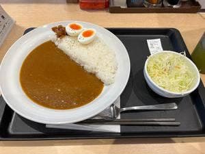 松屋 / マイカリー食堂 武蔵小杉店