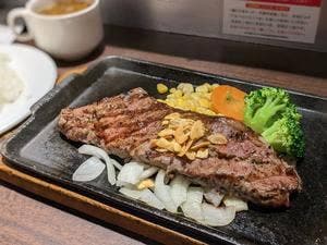 いきなりステーキ 学芸大学店
