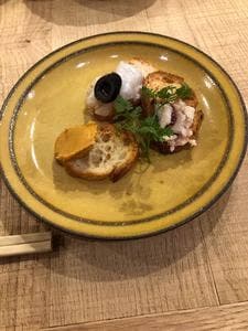 ラブワイン なんば店