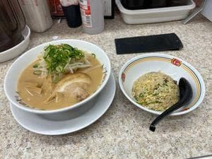 餃子の王将 JR高槻店