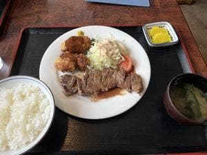 RESTAURANT にんにく亭