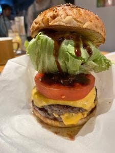 バーガーカフェ&グリル ピッコロ