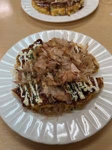 お食事処 わかば