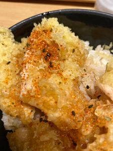 十割舞そば 忠庵