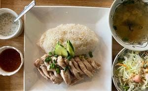 Thai Sky Kitchen