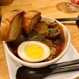 元気鷄 本店