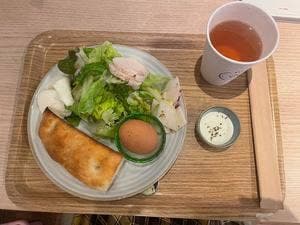 めぐみの食堂