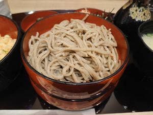 出雲そば たたらや