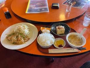 食じ処 龍園