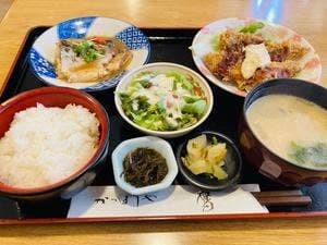 かっぽうや鷹