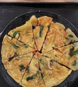 韓国屋台村 モリシア津田沼店