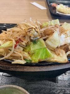 お食事処 茶乃庵
