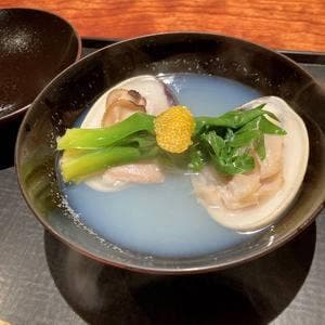 割烹 弁いち