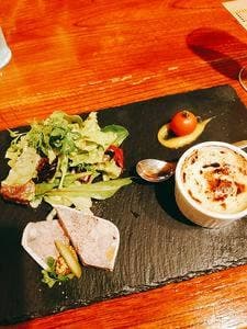 ビストロ マルク