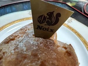 Noix 大丸福岡天神店