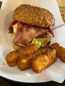 ビッグスマイル