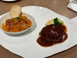 麦星 日本橋高島屋店