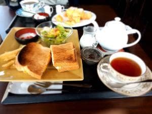 英珈 珈琲 大久保店