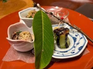 ゆふいん 月燈庵