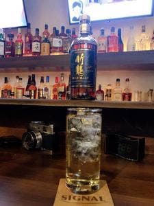 探偵Bar S.シグナル