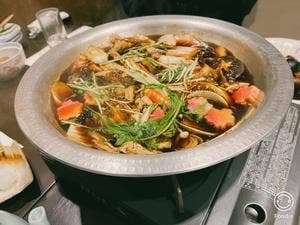 醤油料理 天忠