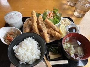 汝惚里ダイニング