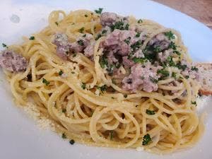 オステリア・ウネット