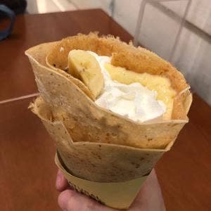 ナチュラルクレープ マークイズみなとみらい店