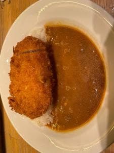 カレーショップ C&C 桜ヶ丘店