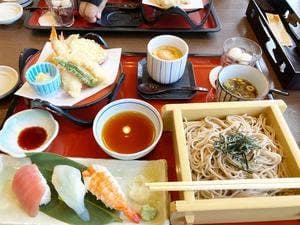 サガミ守山大永寺店