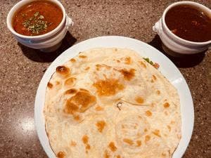 Tandoori&Curry aBu
