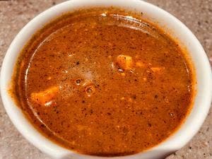 Tandoori&Curry aBu