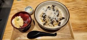 そばまえ 粋玄