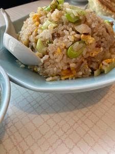 鹿島菜館