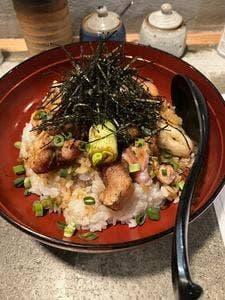 炭火焼鳥 山鶏 赤坂店