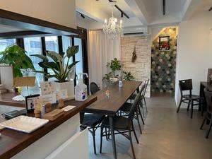 cafe camarade