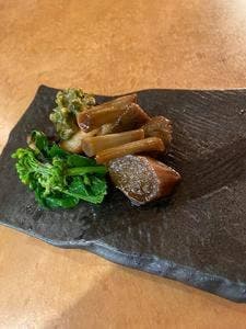 うまい魚 うまい酒 楽