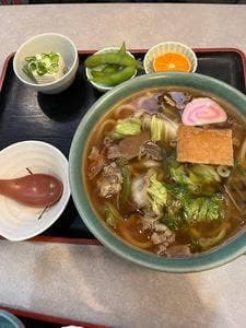 日光うどん 金剛店