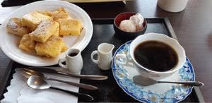 英珈 珈琲 大久保店
